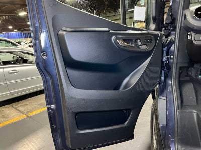 2026 Mercedes-Benz Sprinter 2500 Standard Roof I4 Diesel HO 144" AWD