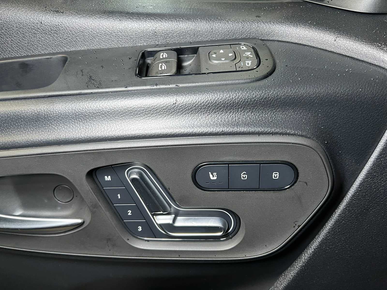 2026 Mercedes-Benz Sprinter 2500 Standard Roof I4 Diesel HO 144" AWD