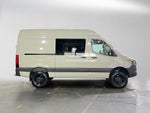 2026 Mercedes-Benz Sprinter 2500 Standard Roof I4 Diesel HO 144 AWD