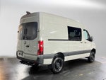 2026 Mercedes-Benz Sprinter 2500 Standard Roof I4 Diesel HO 144 AWD