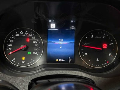 2026 Mercedes-Benz Sprinter 2500 Standard Roof I4 Diesel HO 144 AWD