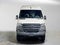2026 Mercedes-Benz Sprinter 2500 Standard Roof I4 Diesel HO 144 AWD