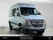 2026 Mercedes-Benz Sprinter 2500 Standard Roof I4 Diesel HO 144 AWD