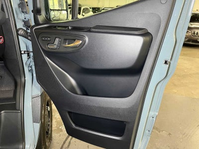2026 Mercedes-Benz Sprinter 2500 Standard Roof I4 Diesel HO 144 AWD