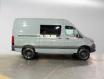 2026 Mercedes-Benz Sprinter 2500 Standard Roof I4 Diesel HO 144 AWD
