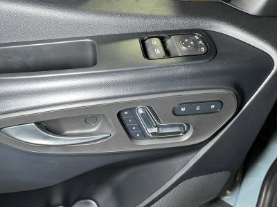2026 Mercedes-Benz Sprinter 2500 Standard Roof I4 Diesel HO 144 AWD