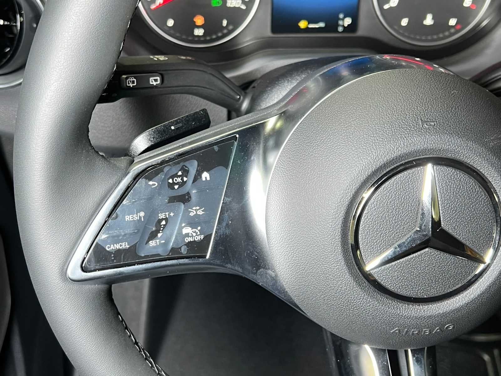 2026 Mercedes-Benz Sprinter 2500 Standard Roof I4 Diesel HO 144 AWD