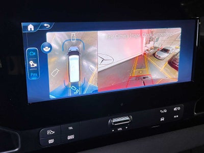 2026 Mercedes-Benz Sprinter 2500 Standard Roof I4 Diesel HO 144 AWD