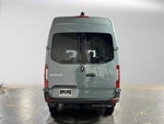 2026 Mercedes-Benz Sprinter 2500 Standard Roof I4 Diesel HO 144 AWD