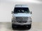 2026 Mercedes-Benz Sprinter 2500 Standard Roof I4 Diesel HO 144 AWD