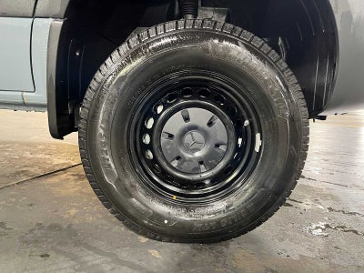 2026 Mercedes-Benz Sprinter 2500 Standard Roof I4 Diesel HO 144 AWD