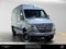 2026 Mercedes-Benz Sprinter 2500 Standard Roof I4 Diesel HO 144 AWD