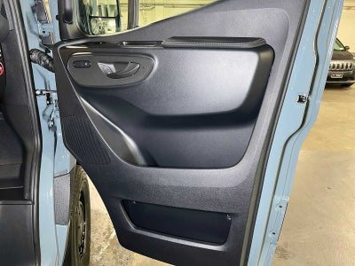 2026 Mercedes-Benz Sprinter 2500 Standard Roof I4 Diesel HO 144 AWD