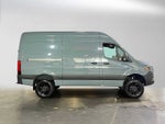 2026 Mercedes-Benz Sprinter 2500 Standard Roof I4 Diesel HO 144 AWD