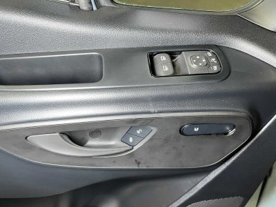 2026 Mercedes-Benz Sprinter 2500 Standard Roof I4 Diesel HO 144 AWD