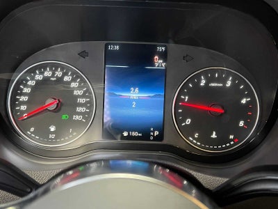 2026 Mercedes-Benz Sprinter 2500 Standard Roof I4 Diesel HO 144 AWD