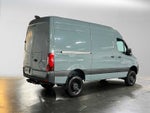 2026 Mercedes-Benz Sprinter 2500 Standard Roof I4 Diesel HO 144 AWD