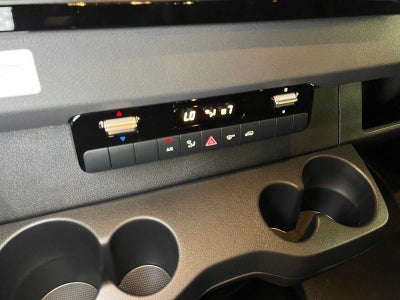 2026 Mercedes-Benz Sprinter 2500 Standard Roof I4 Diesel HO 144 AWD