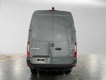 2026 Mercedes-Benz Sprinter 2500 Standard Roof I4 Diesel HO 144 AWD