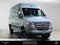 2026 Mercedes-Benz Sprinter Cargo 2500 Standard Roof I4 Diesel HO 144 AWD