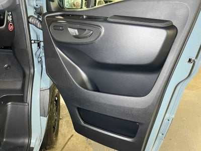 2026 Mercedes-Benz Sprinter Cargo 2500 Standard Roof I4 Diesel HO 144 AWD