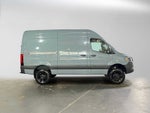 2026 Mercedes-Benz Sprinter Cargo 2500 Standard Roof I4 Diesel HO 144 AWD