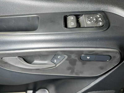 2026 Mercedes-Benz Sprinter Cargo 2500 Standard Roof I4 Diesel HO 144 AWD