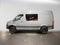 2026 Mercedes-Benz Sprinter Cargo 2500 Standard Roof I4 Diesel HO 144 AWD