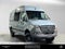 2026 Mercedes-Benz Sprinter Crew 2500 Standard Roof I4 Diesel HO 144 AWD