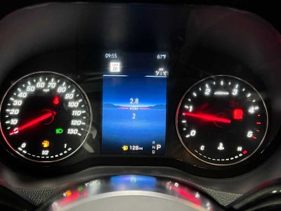 2026 Mercedes-Benz Sprinter Crew 2500 Standard Roof I4 Diesel HO 144 AWD