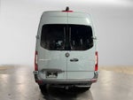 2026 Mercedes-Benz Sprinter Crew 2500 Standard Roof I4 Diesel HO 144 AWD