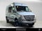 2026 Mercedes-Benz Sprinter Cargo 2500 Standard Roof I4 Diesel HO 144 AWD