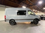 2026 Mercedes-Benz Sprinter Cargo 2500 Standard Roof I4 Diesel HO 144 AWD