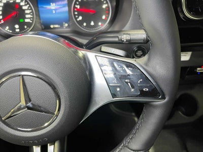 2026 Mercedes-Benz Sprinter Cargo 2500 Standard Roof I4 Diesel HO 144 AWD