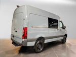 2026 Mercedes-Benz Sprinter Cargo 2500 Standard Roof I4 Diesel HO 144 AWD