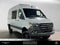 2026 Mercedes-Benz Sprinter Cargo 2500 Standard Roof I4 Diesel HO 144 AWD