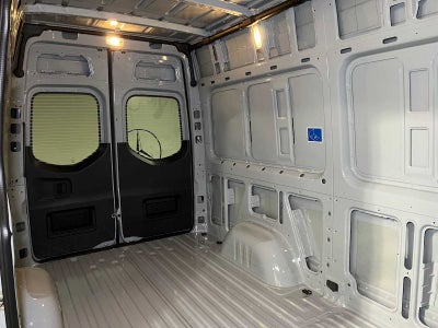 2026 Mercedes-Benz Sprinter Cargo 2500 Standard Roof I4 Diesel HO 144 AWD
