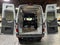 2026 Mercedes-Benz Sprinter Cargo 2500 Standard Roof I4 Diesel HO 144 AWD