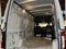 2026 Mercedes-Benz Sprinter Cargo 2500 Standard Roof I4 Diesel HO 144 AWD