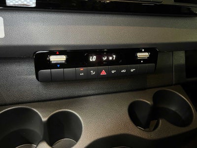 2026 Mercedes-Benz Sprinter Cargo 2500 Standard Roof I4 Diesel HO 144 AWD