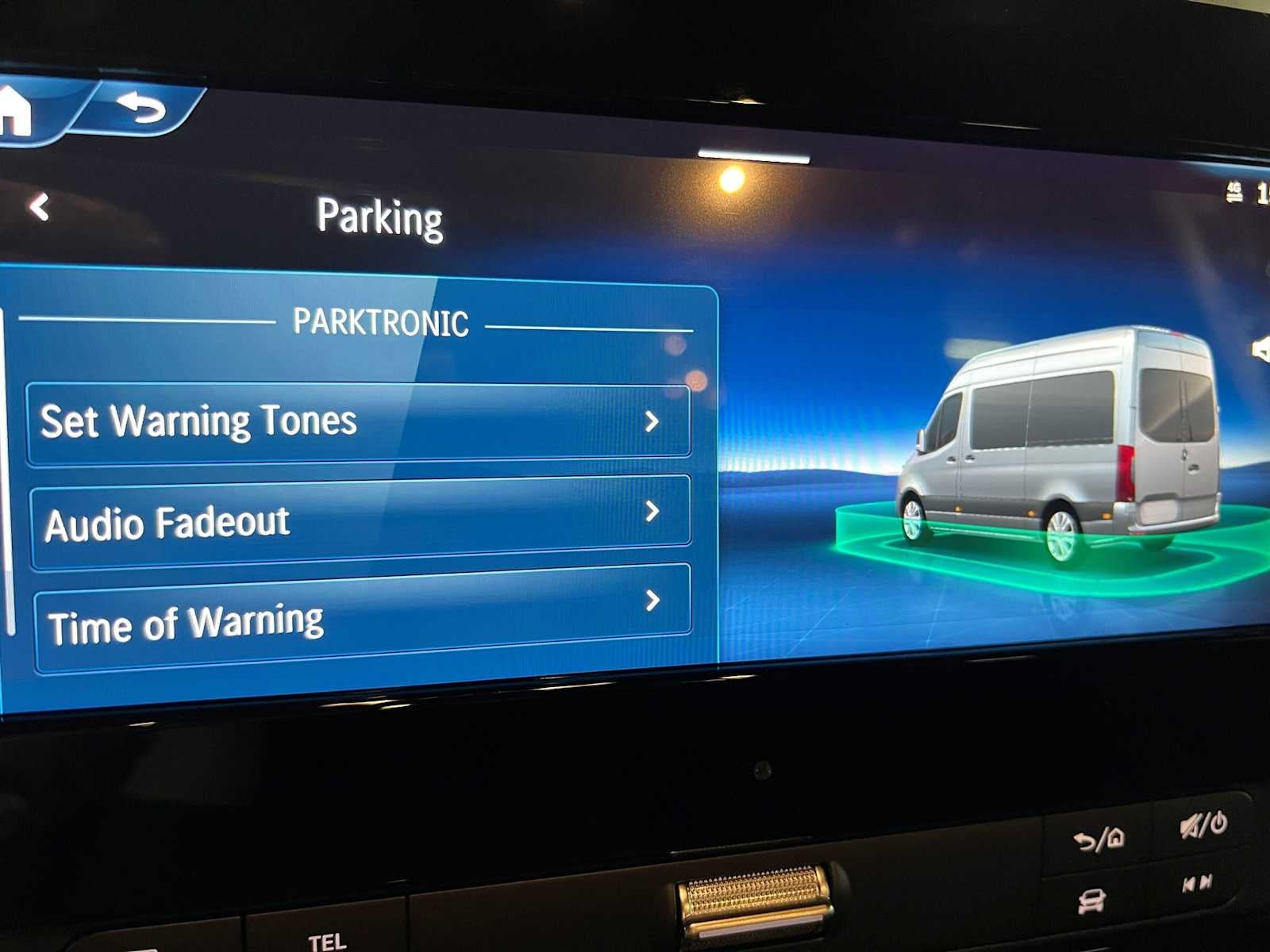 2026 Mercedes-Benz Sprinter Cargo 2500 Standard Roof I4 Diesel HO 144 AWD