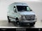 2026 Mercedes-Benz Sprinter Cargo 2500 Standard Roof I4 Diesel HO 144 AWD