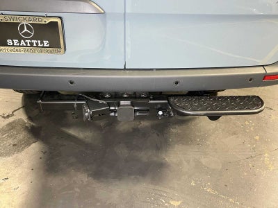2026 Mercedes-Benz Sprinter Cargo 2500 Standard Roof I4 Diesel HO 144 AWD