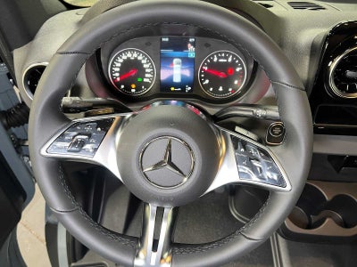 2026 Mercedes-Benz Sprinter Cargo 2500 Standard Roof I4 Diesel HO 144 AWD