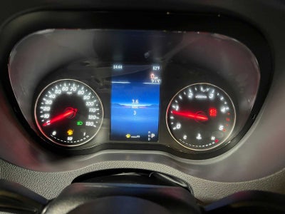 2026 Mercedes-Benz Sprinter Cargo 2500 Standard Roof I4 Diesel HO 144 AWD