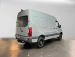 2026 Mercedes-Benz Sprinter Cargo 2500 Standard Roof I4 Diesel HO 144 AWD