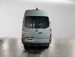 2026 Mercedes-Benz Sprinter Cargo 2500 Standard Roof I4 Diesel HO 144 AWD