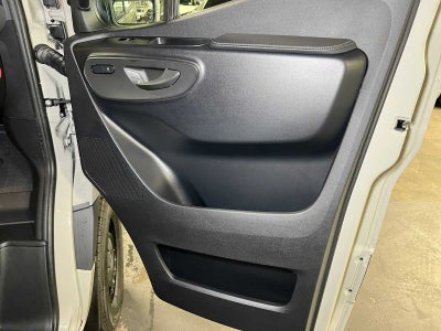 2026 Mercedes-Benz Sprinter Cargo 2500 Standard Roof I4 Diesel HO 144 AWD