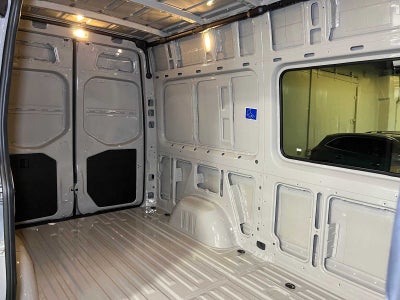 2026 Mercedes-Benz Sprinter Cargo 2500 Standard Roof I4 Diesel HO 144 AWD