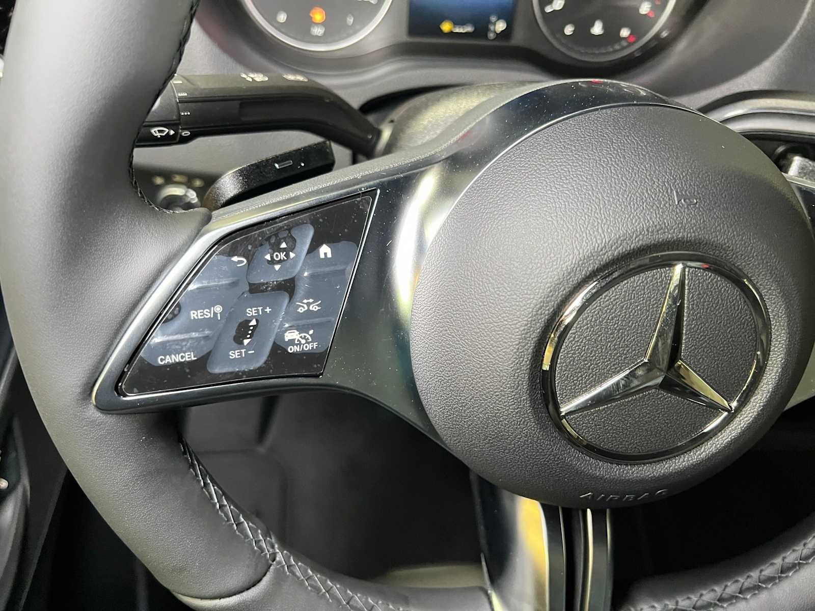2026 Mercedes-Benz Sprinter Cargo 2500 Standard Roof I4 Diesel HO 144 AWD